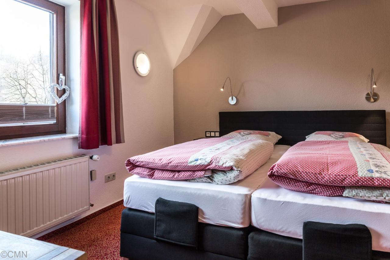 Landhotel Baumwipfel Willingen  Exterior photo