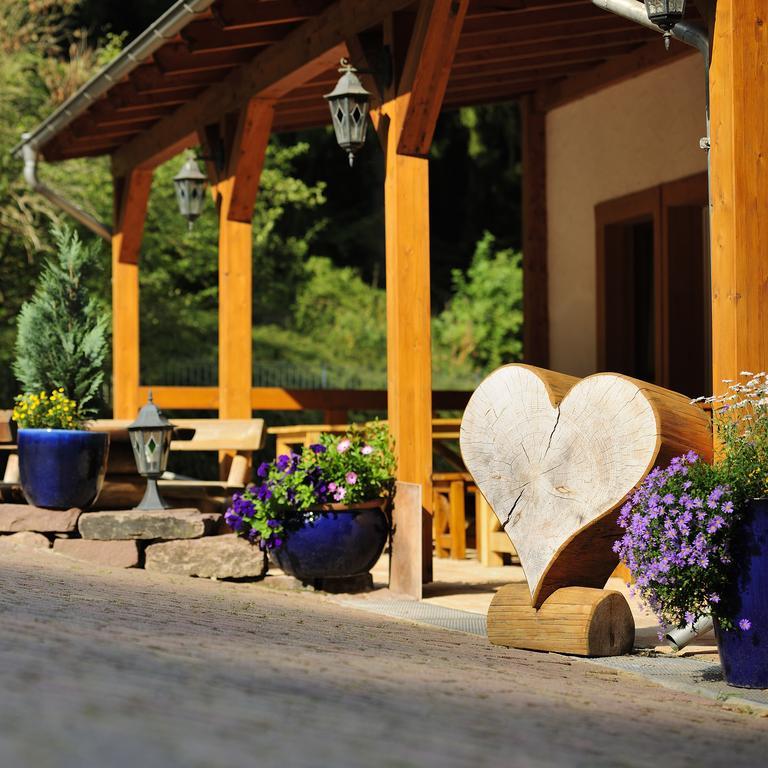 Landhotel Baumwipfel Willingen  Exterior photo