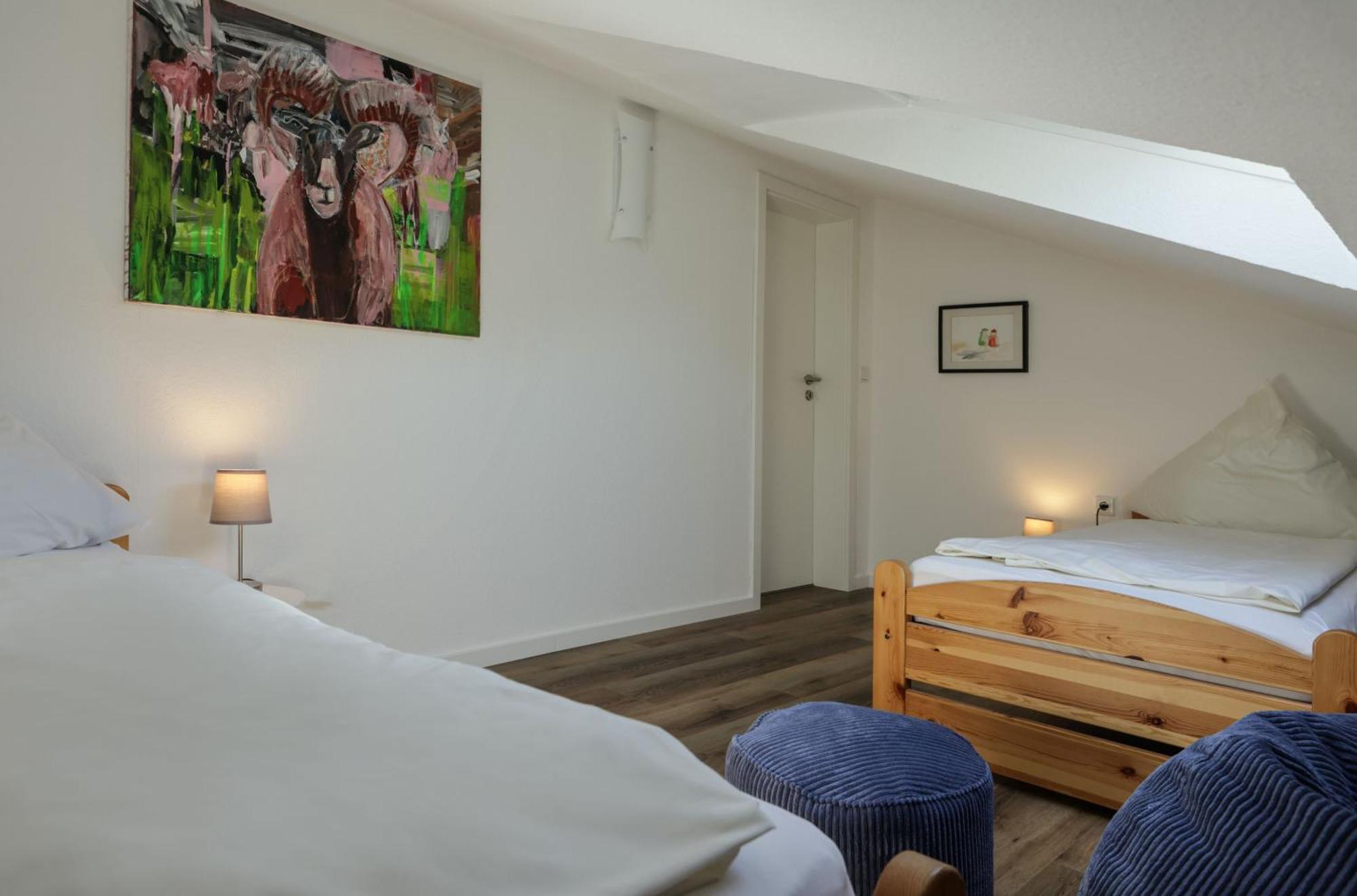 Landhotel Baumwipfel Willingen  Exterior photo